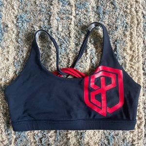 Born Primitive Vitality Sports Bra 2.0